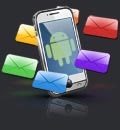 Bulk SMS Software – Android Mobile Phone