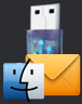 Mac Bulk SMS Software for USB Modems