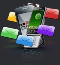 Bulk SMS Software - Multi Mobile