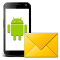 Bulk SMS Software – Android Mobile Phone