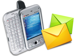 Pocket PC to Mobile
